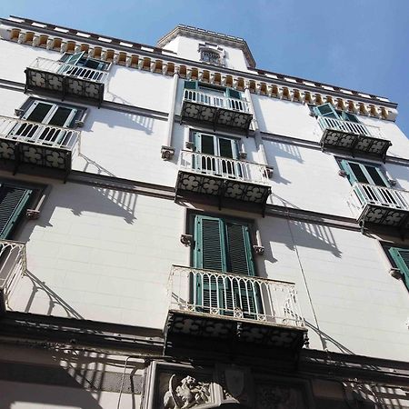 Casa Tilde Bacoli Apartman Kültér fotó