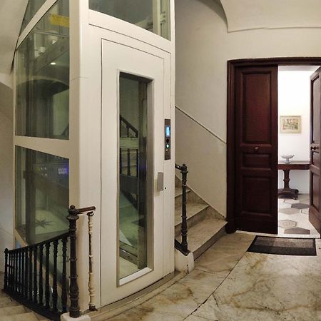 Casa Tilde Bacoli Apartman Kültér fotó