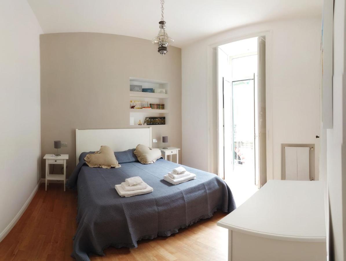 Casa Tilde Bacoli Apartman Kültér fotó