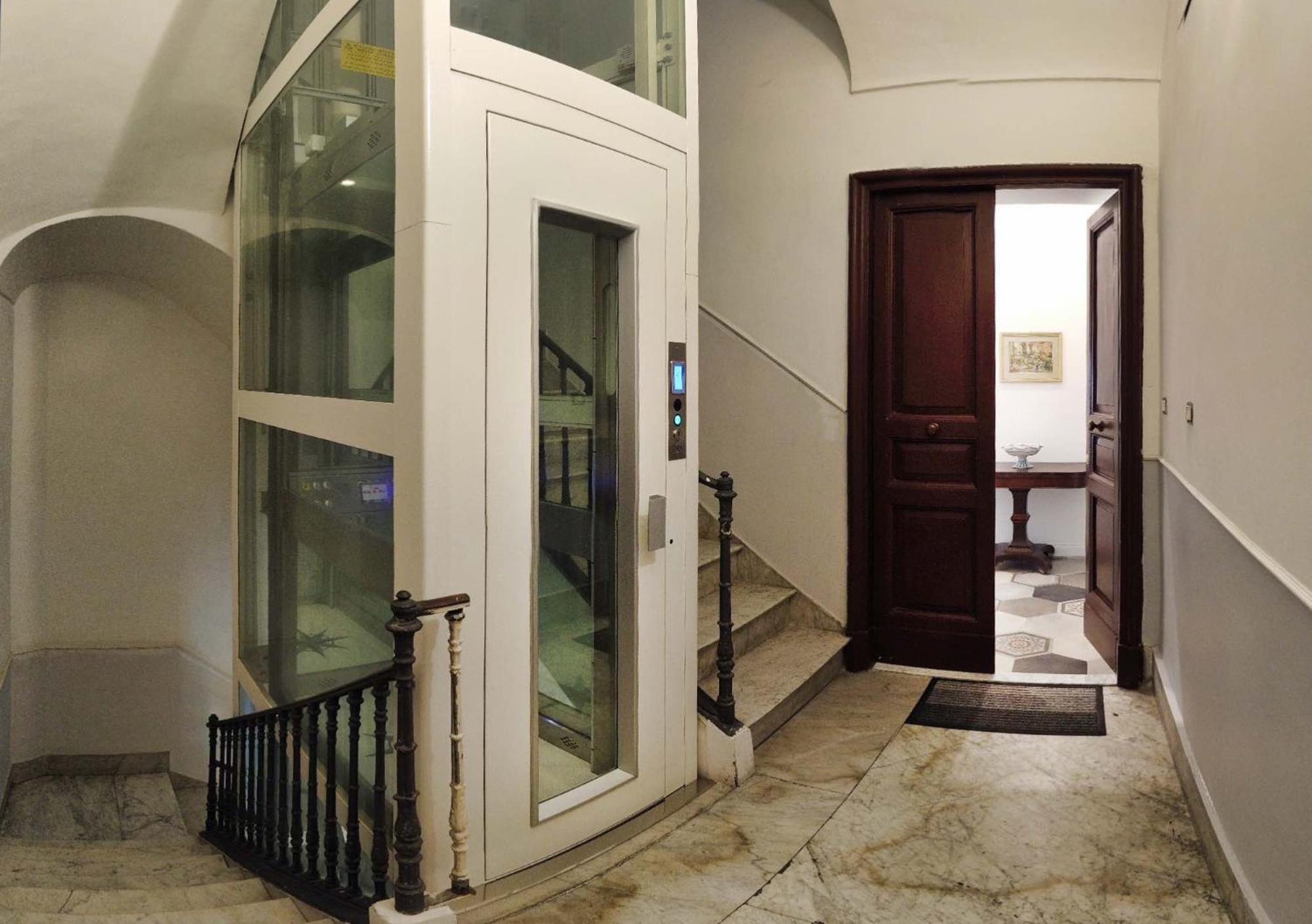 Casa Tilde Bacoli Apartman Kültér fotó