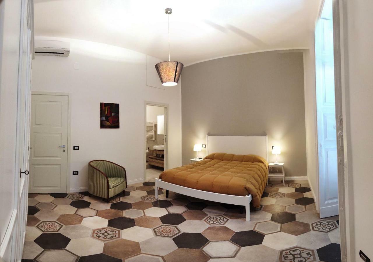 Casa Tilde Bacoli Apartman Kültér fotó