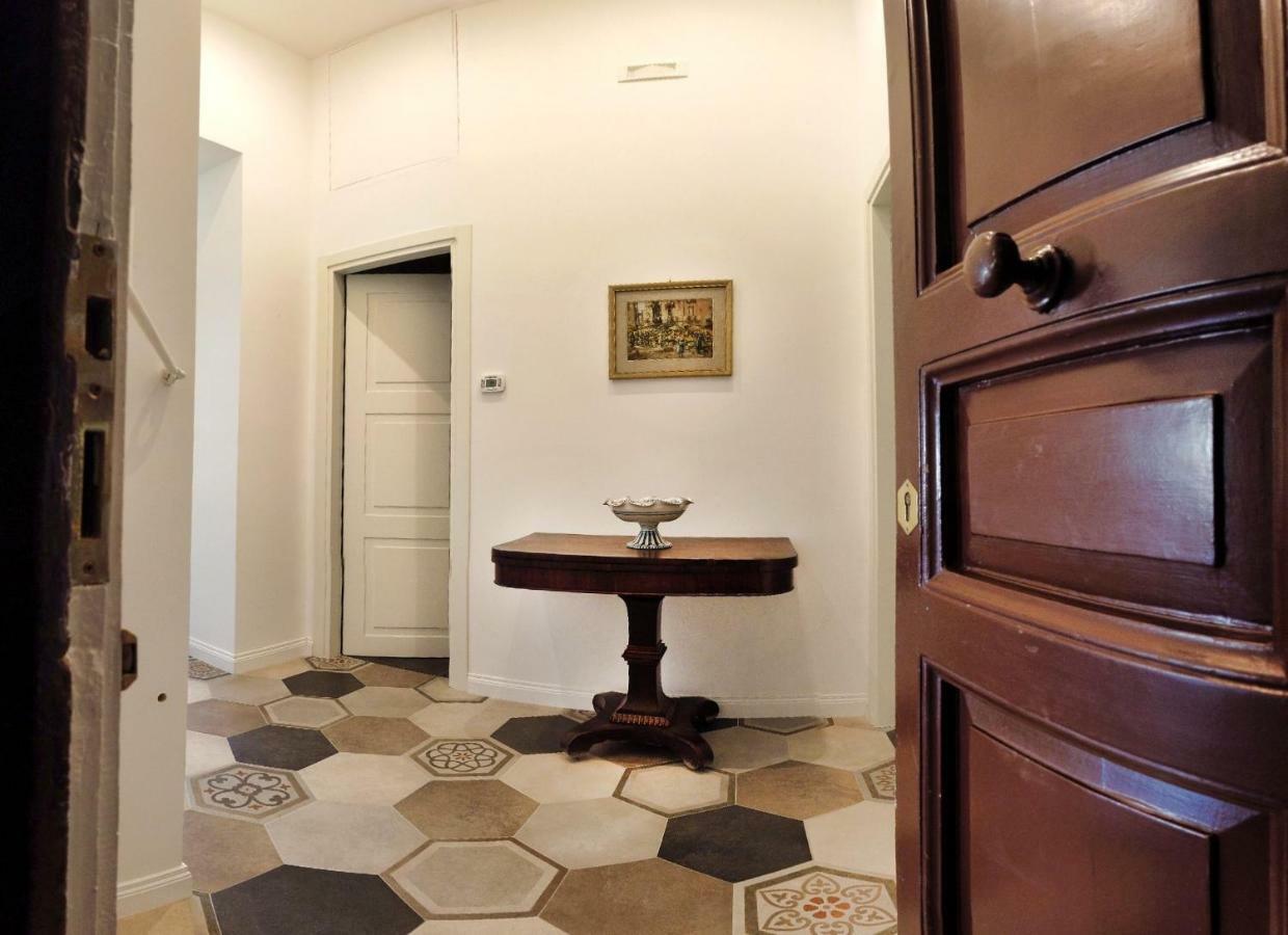 Casa Tilde Bacoli Apartman Kültér fotó