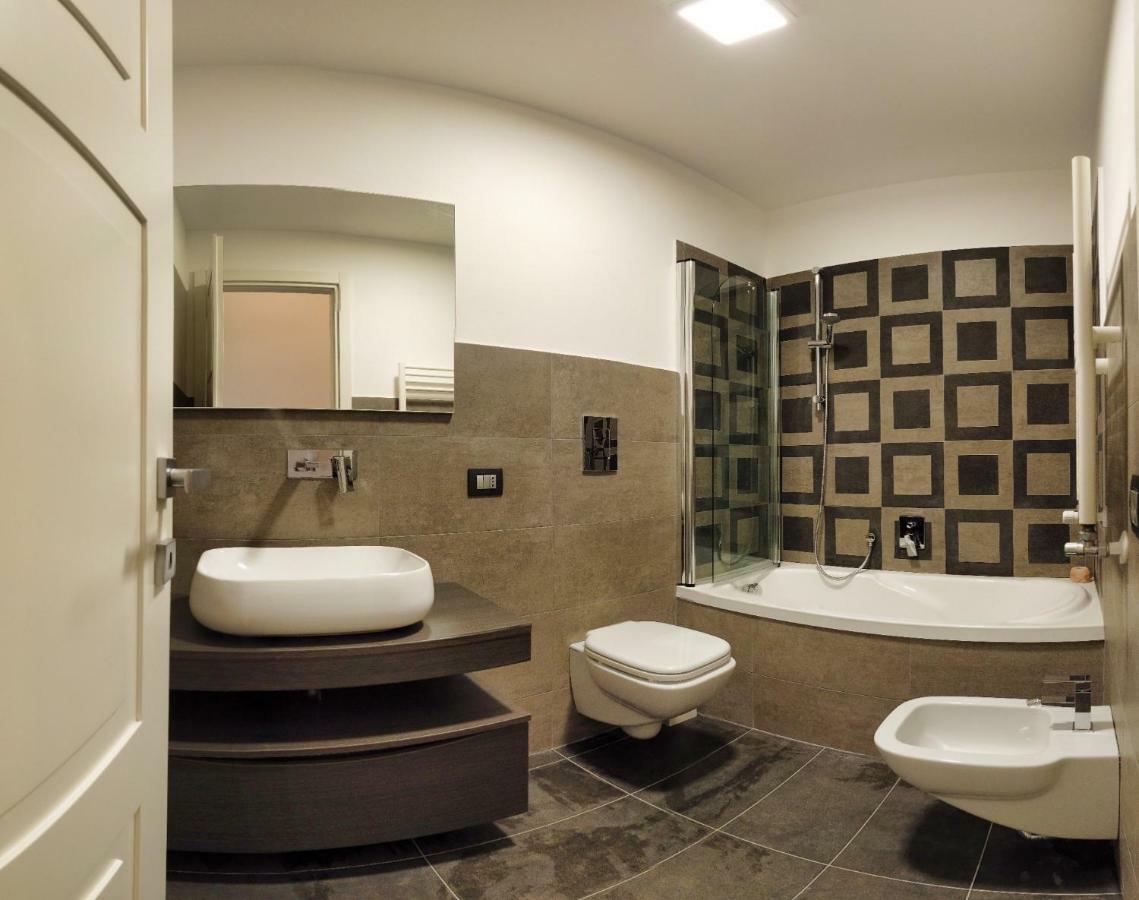 Casa Tilde Bacoli Apartman Kültér fotó
