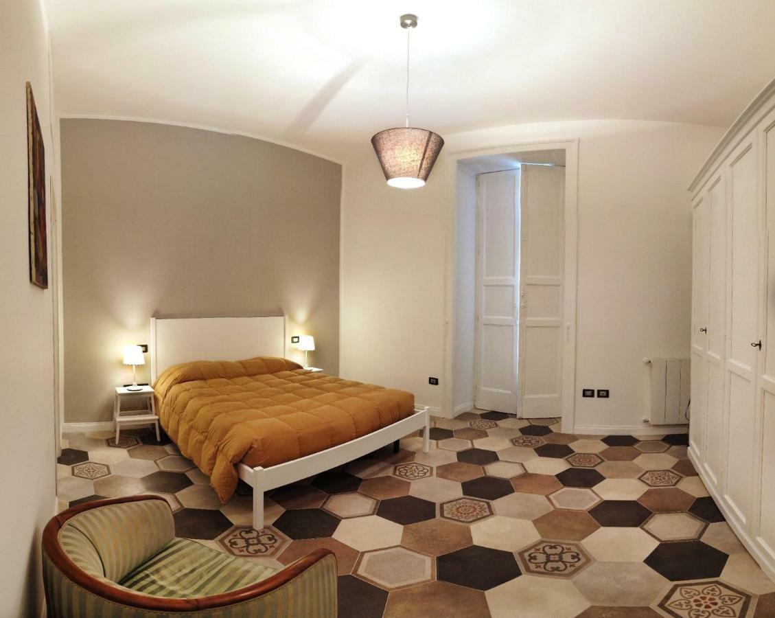 Casa Tilde Bacoli Apartman Kültér fotó