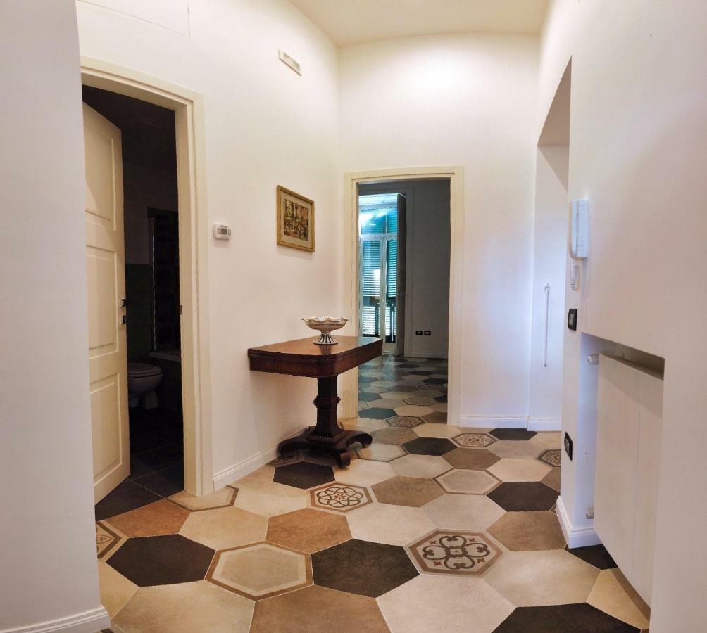 Casa Tilde Bacoli Apartman Kültér fotó